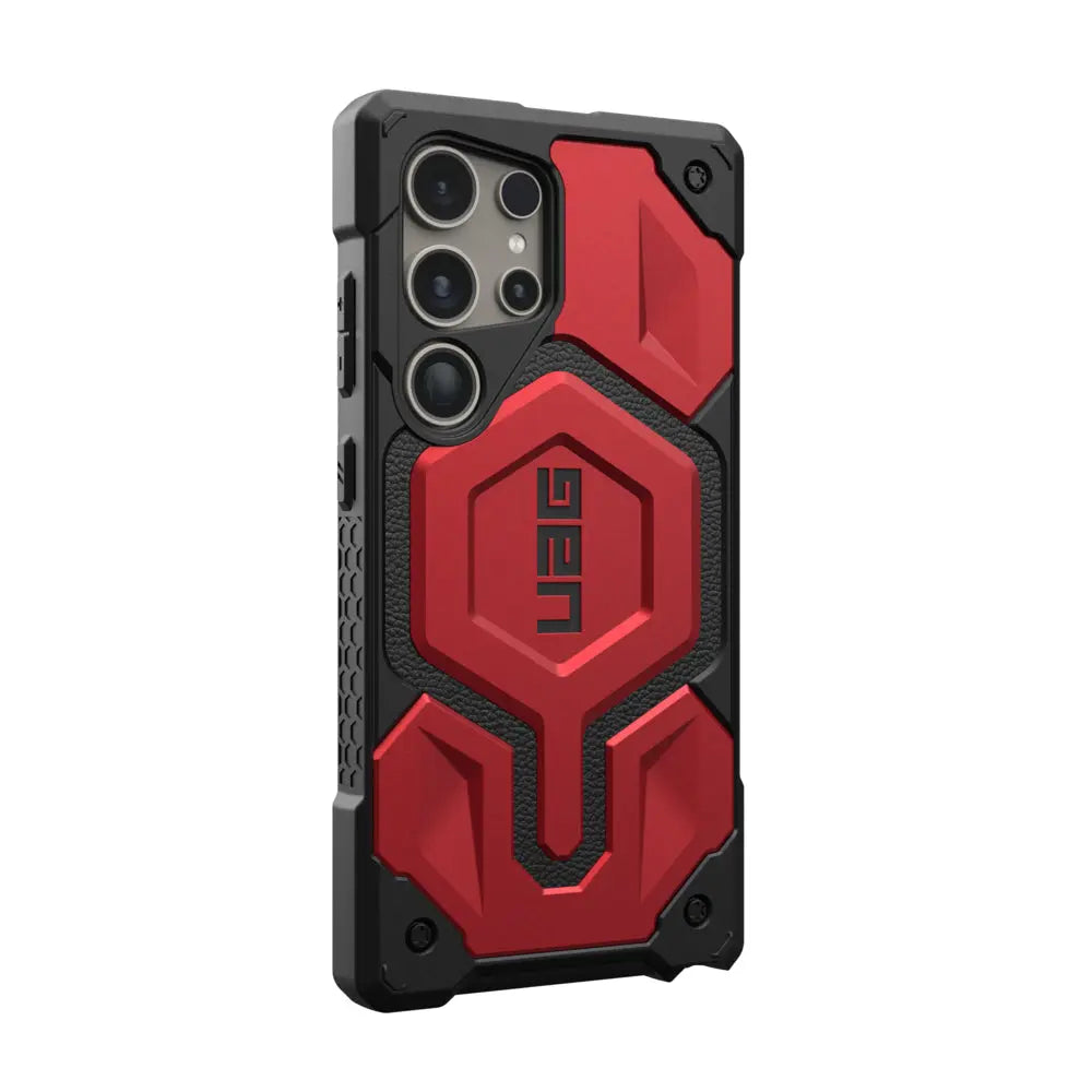 UAG Samsung Galaxy S24 Ultra Case Monarch UAG