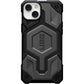 UAG iPhone 14 Plus Case / iPhone 15 Plus Cover Monarch Pro Kevlar Mag UAG