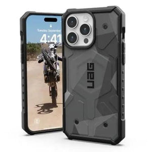 UAG iPhone 15 Pro Case Pathfinder SE Magnetic UAG