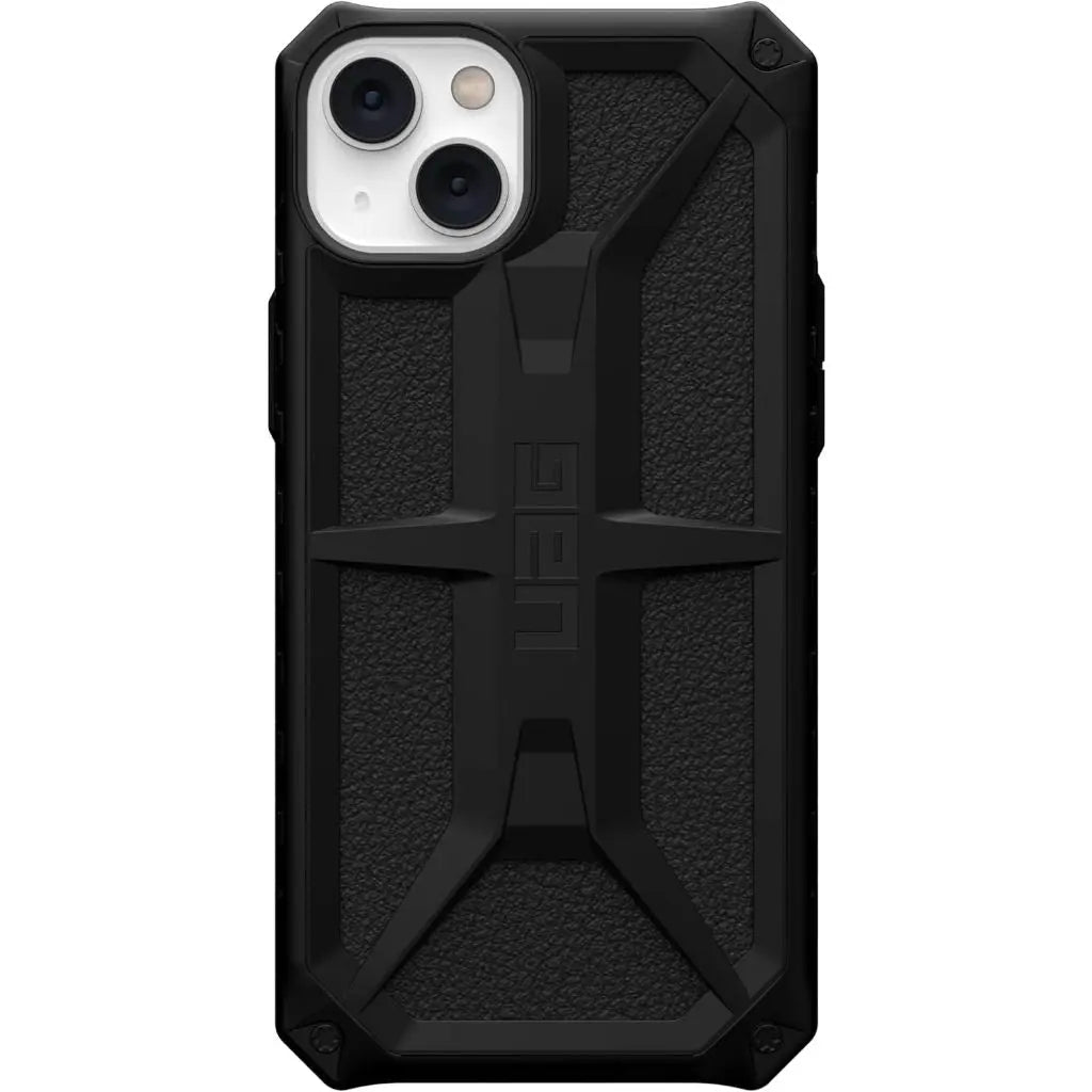 UAG iPhone 14 Plus Case / iPhone 15 Plus Cover Monarch UAG