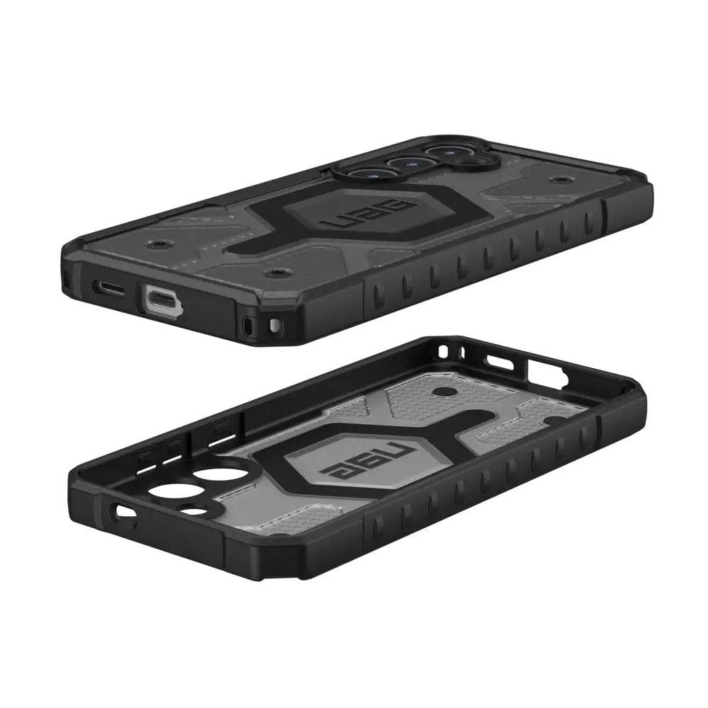 UAG Samsung Galaxy S24+ Case Pathfinder Clear UAG