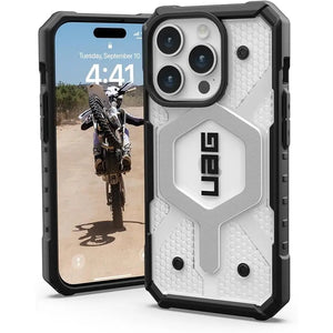 UAG iPhone 15 Pro Case Pathfinder Magnetic UAG