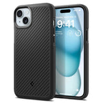 iPhone 15 Case Core Armor - Spigen Singapore