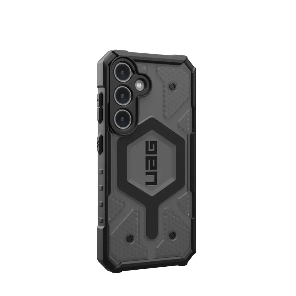 UAG Samsung Galaxy S24 Case Pathfinder Clear UAG