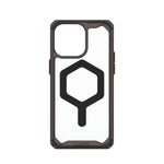 UAG iPhone 15 Pro Max Case Plyo Magnetic UAG