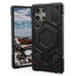 UAG Samsung Galaxy S24 Ultra Case Monarch Kevlar UAG