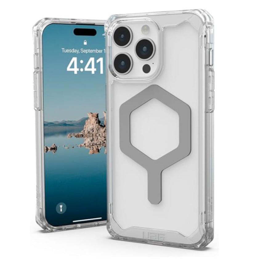 UAG iPhone 15 Pro Case Plyo Magnetic UAG