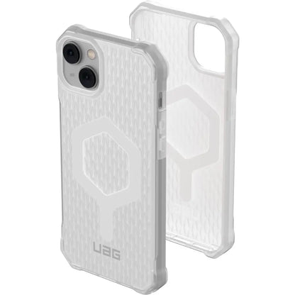 UAG iPhone 14 Plus Case / iPhone 15 Plus Cover Essential Armor UAG