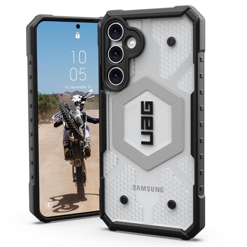 UAG Samsung Galaxy S23 FE Case Pathfinder UAG