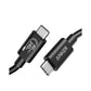 PowerLine II USB-C to USB-C 3.1 Gen 2 Cable (3ft) with Power Delivery A8487 - Anker Singapore