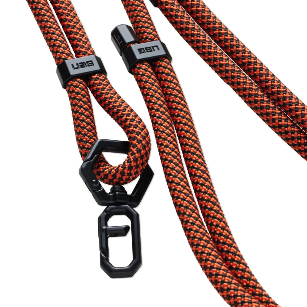 UAG Crossbody Slim Lanyard Strap Civilian 160cm UAG