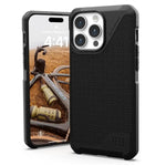 UAG iPhone 15 Pro Max Case Metropolis LT Magnetic UAG