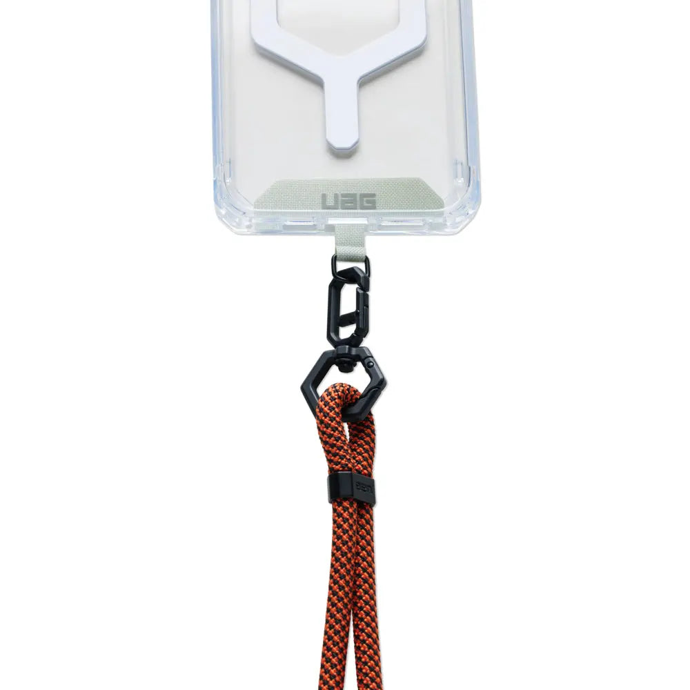 UAG Crossbody Slim Lanyard Strap Civilian 160cm UAG