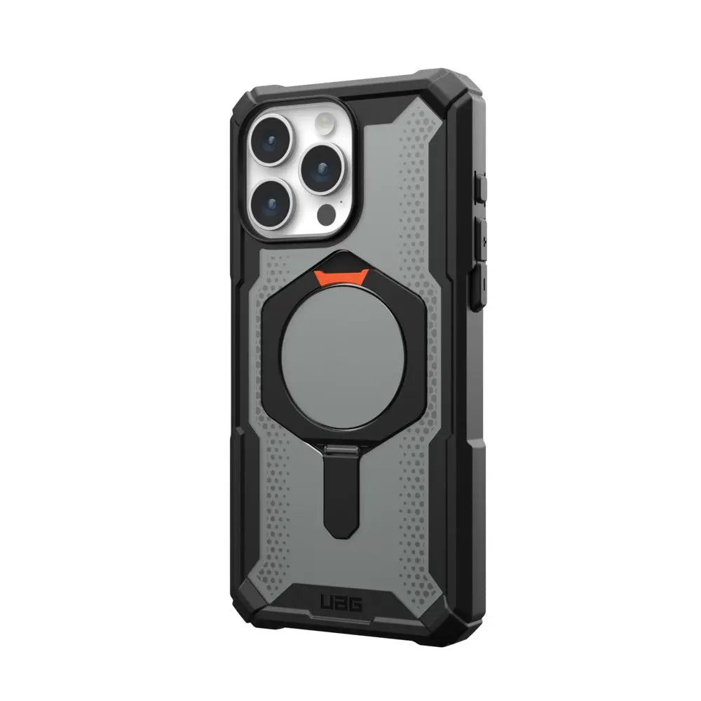 UAG iPhone 15 Pro Max Case Plasma XTE Pro Magnetic UAG