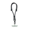 UAG Wrist Lanyard Wrist Strap Tether Civilian 70cm - Graphite/Black