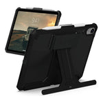 UAG iPad 10.9" (2022) Scout iPad 10th Gen Cover With Kickstand And Hand Strap UAG