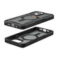 UAG iPhone 15 Pro Max Case Plasma XTE Pro Magnetic UAG