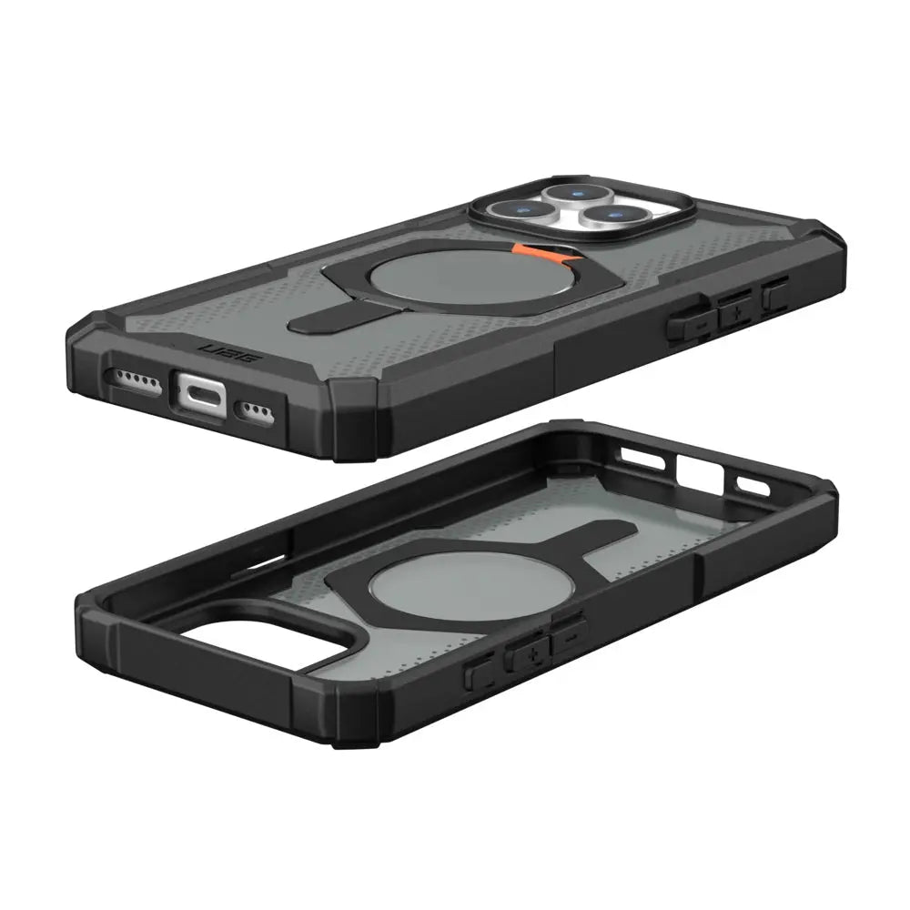 UAG iPhone 15 Pro Max Case Plasma XTE Pro Magnetic UAG