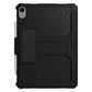 UAG iPad 10.9" (2022) Scout iPad 10th Gen Cover With Kickstand And Hand Strap UAG