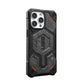 UAG iPhone 15 Pro Max Case Forged Carbon Fiber Monarch Pro Magnetic UAG