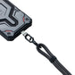 UAG Crossbody Slim Lanyard Strap Civilian 160cm UAG