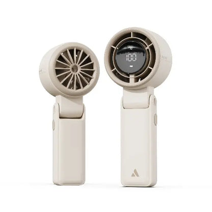 Aecooly Halo 02 Portable Fan - Tech House - Singapore