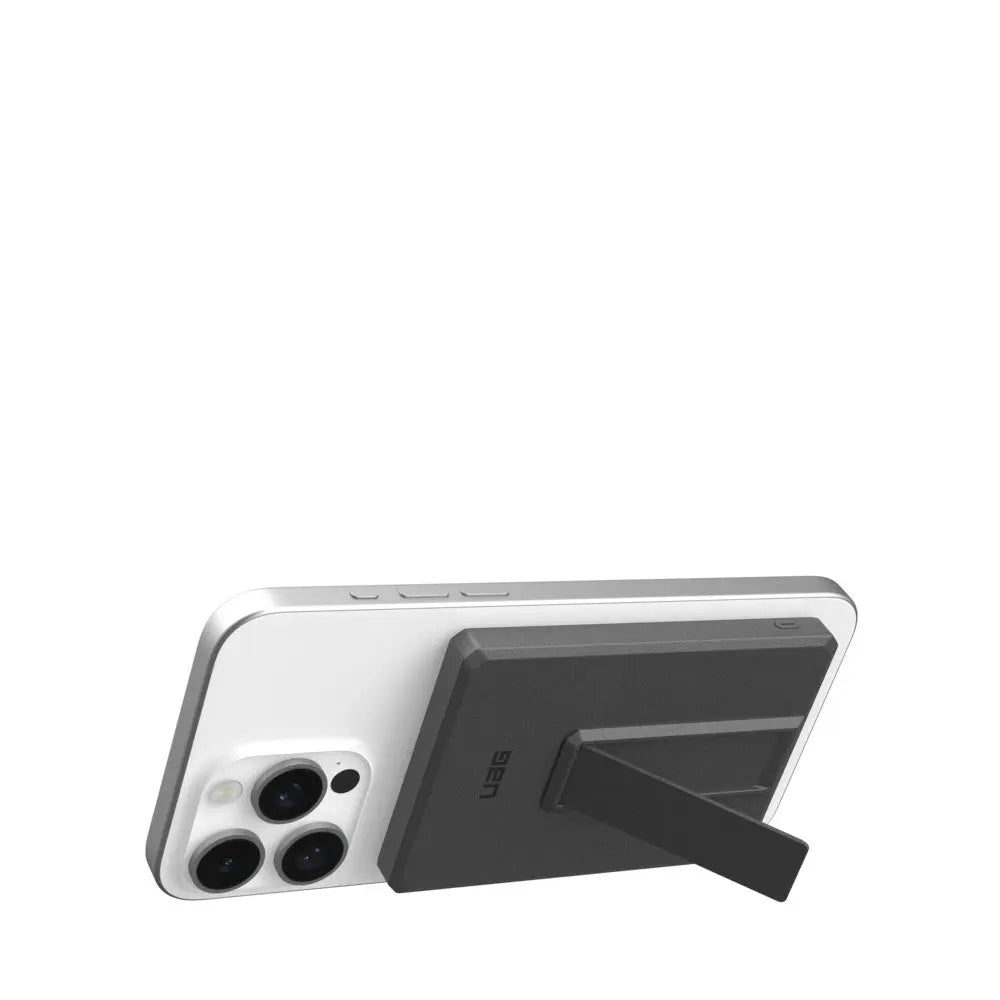 UAG 5000mAh MagSafe Power Bank With Stand Tech House Singapore