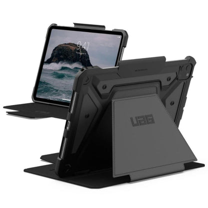 UAG iPad Pro 11" (2024) Case Metropolis SE With Pencil Holder UAG