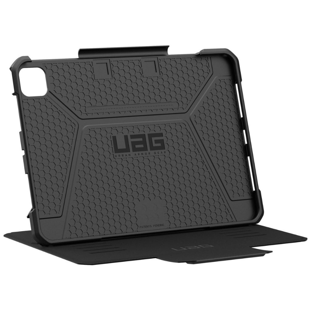 UAG iPad Pro 11" (2024) Case Metropolis SE With Pencil Holder UAG