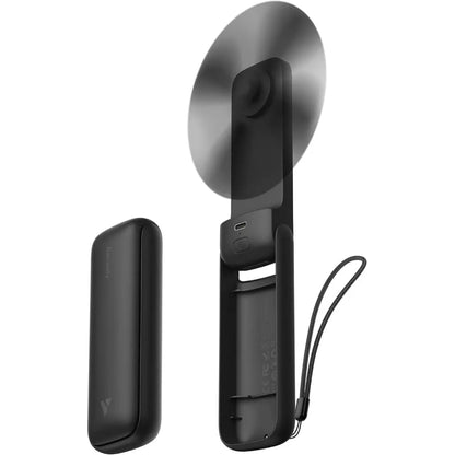 Aecooly Pocket 01 Slim Portable Fan - Tech House - Singapore