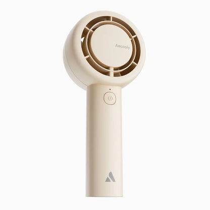 Aecooly Halo 01 Portable Handheld Fan - Tech House - Singapore