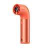 Aecooly Aero Ultra Portable Handheld Fan - Orange
