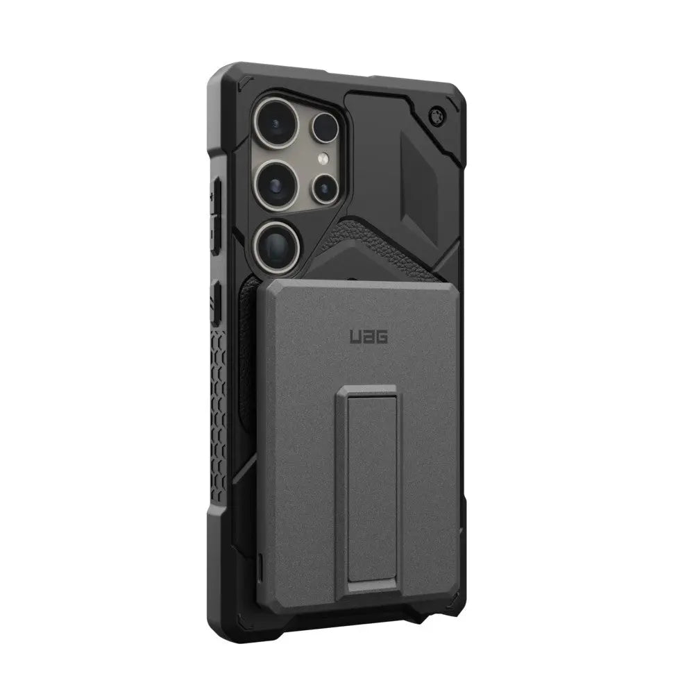 UAG 5000mAh MagSafe Power Bank With Stand Tech House Singapore