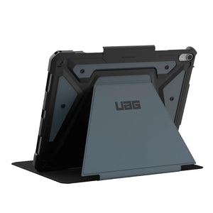 UAG iPad Air 13" Case (2024) Metropolis SE iPad Air 13" M2 Casing With Pencil Holder UAG