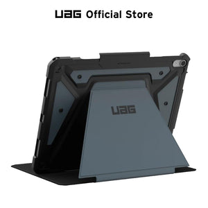 UAG iPad Air 13" Case (2024) Metropolis SE iPad Air 13" M2 Casing With Pencil Holder UAG