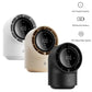 Aecooly Chic 01 Portable Table Fan - Tech House - Singapore