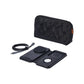 UAG SRGE 3-in-1 Travel Charger 15W Foldable Magsafe Wireless Charging Stand Tech House Singapore