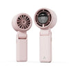 Aecooly Halo 02 Portable Fan - Pink