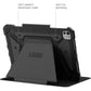 UAG iPad Pro 11" (2024) Case Metropolis SE With Pencil Holder UAG