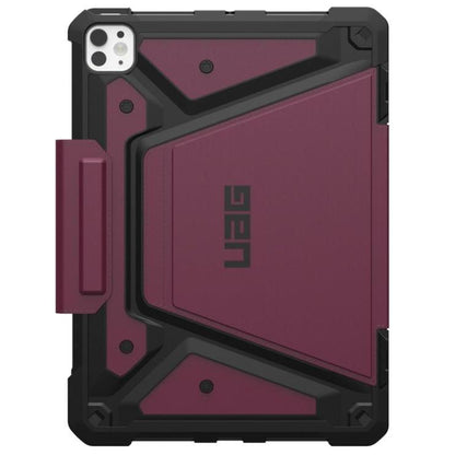 UAG iPad Pro 11" (2024) Case Metropolis SE With Pencil Holder UAG