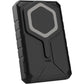 UAG SRGE 10K Wireless Magsafe Power Bank With Stand Tech House Singapore