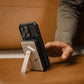 UAG SRGE 10K Wireless Magsafe Power Bank With Stand Tech House Singapore