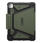 UAG iPad Pro 11" (2024) Case Metropolis SE With Pencil Holder UAG