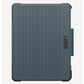 UAG iPad Pro 13" (2024) Case Metropolis SE With Pencil Holder UAG