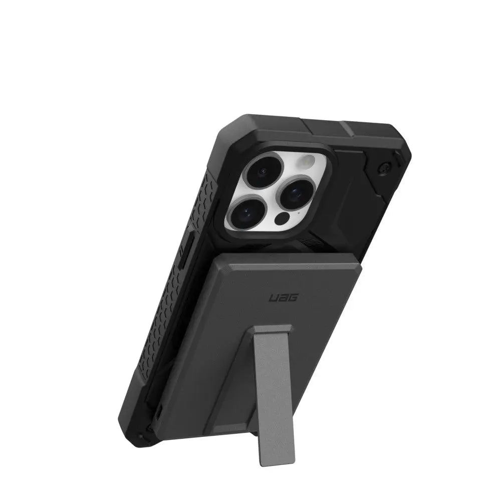UAG 5000mAh MagSafe Power Bank With Stand Tech House Singapore
