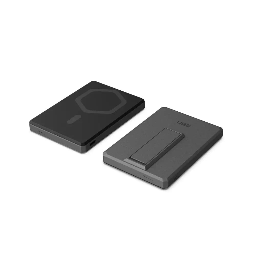 UAG 5000mAh MagSafe Power Bank With Stand Tech House Singapore