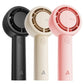 Aecooly Halo 01 Portable Handheld Fan - Tech House - Singapore