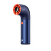 Aecooly Aero Ultra Portable Handheld Fan - Blue & Orange