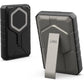UAG SRGE 10K Wireless Magsafe Power Bank With Stand Tech House Singapore