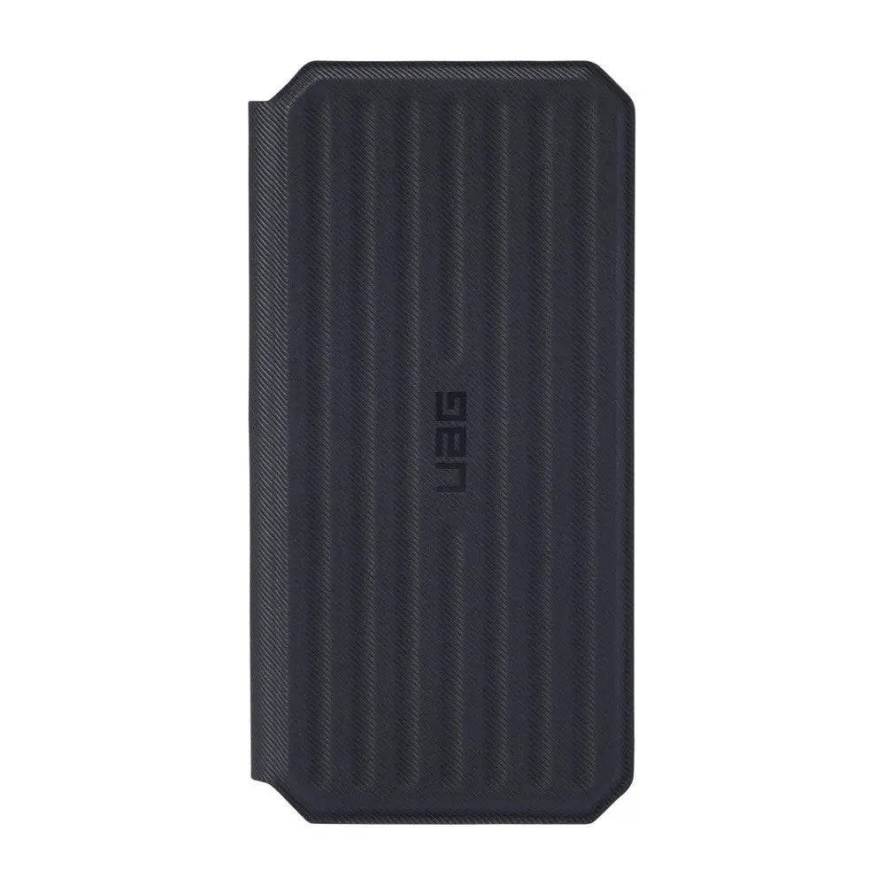 UAG SRGE 3-in-1 Travel Charger 15W Foldable Magsafe Wireless Charging Stand Tech House Singapore